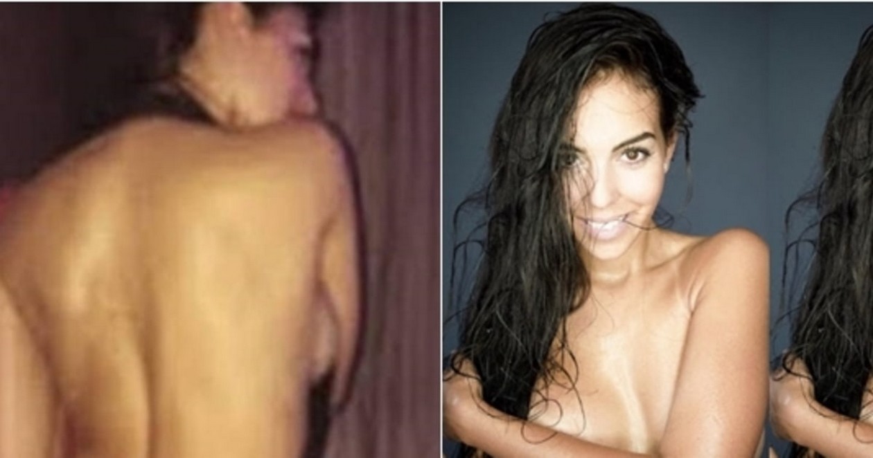 georgina-rodriguez-nude-thefappening-cfd-2 Georgina Rodriguez Nude