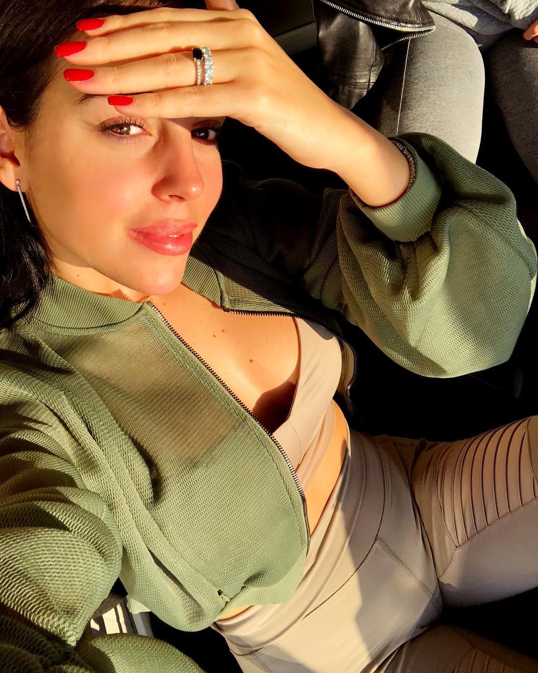 georgina-rodriguez-private-8 georgina rodriguez private 8