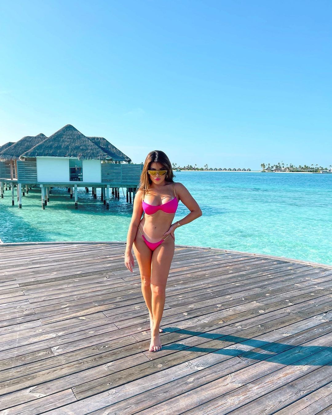gessica-kayane-big-tits-in-a-bikini-thefappening-cfd-12 Gessica Kayane Pink Bikini