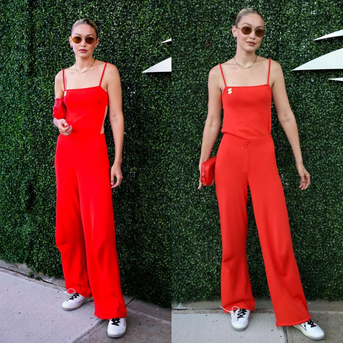 gigi-hadid-sexy-us-open-2022-thefappening-cfd-4 Gigi Hadid Sexy In Red