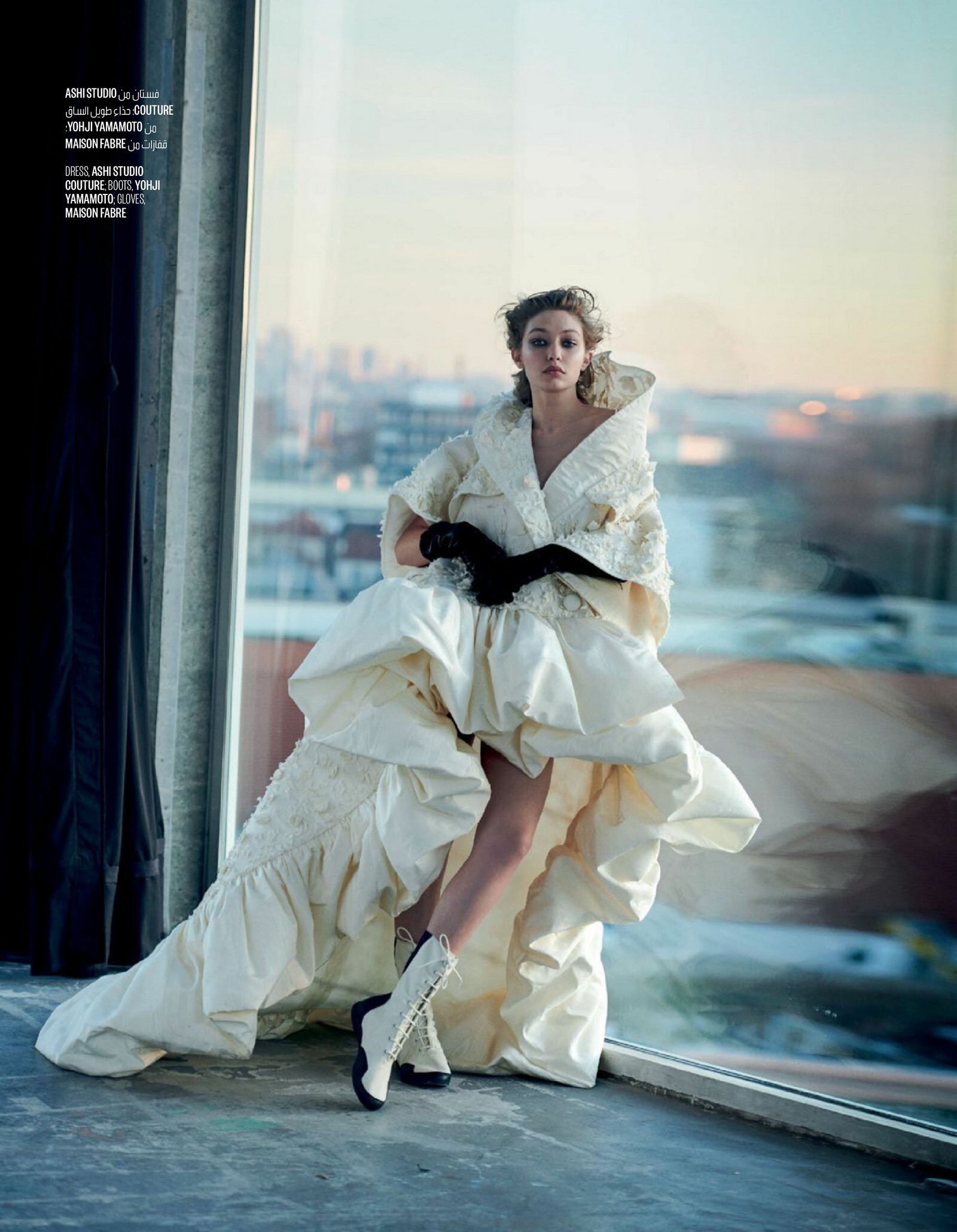 gigi-hadid-sexy-vogue-arabia-9 gigi hadid sexy vogue arabia 9