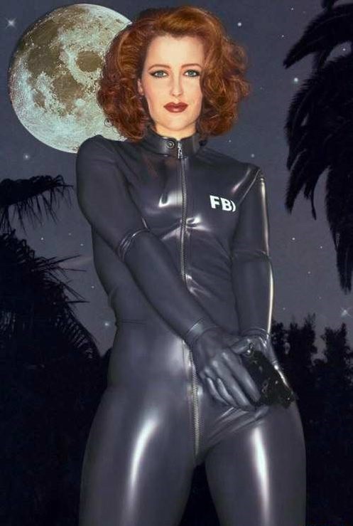 gillian anderson nude collection 2019 26