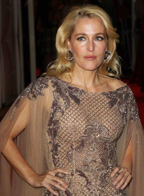 gillian anderson nude collection 2019 36