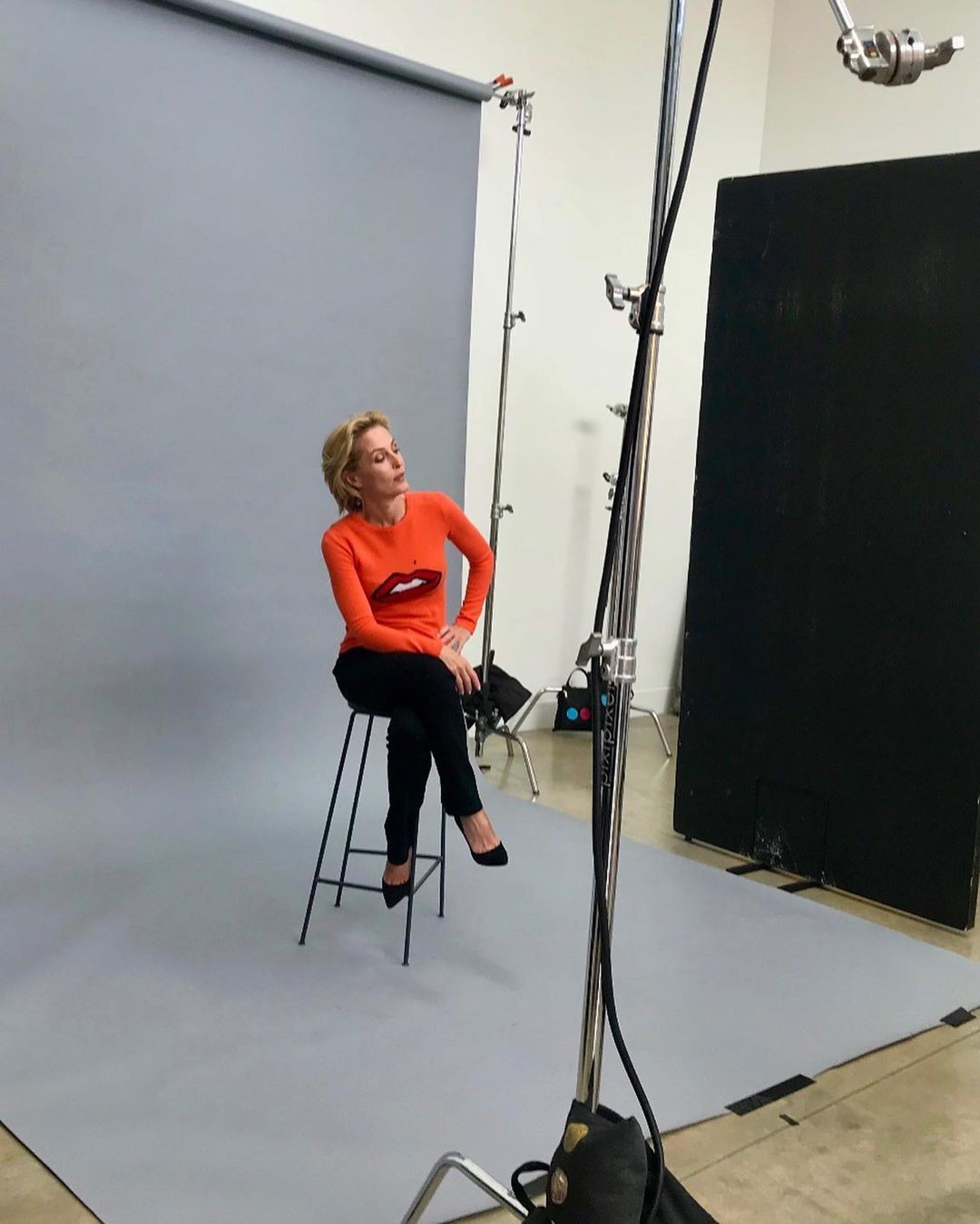 gillian anderson sexy thefappening pro 8