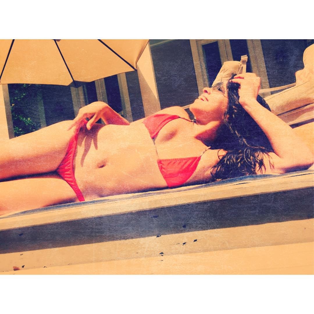 gina-rodriguez-nude-sexy-8 Gina Rodriguez Bikini
