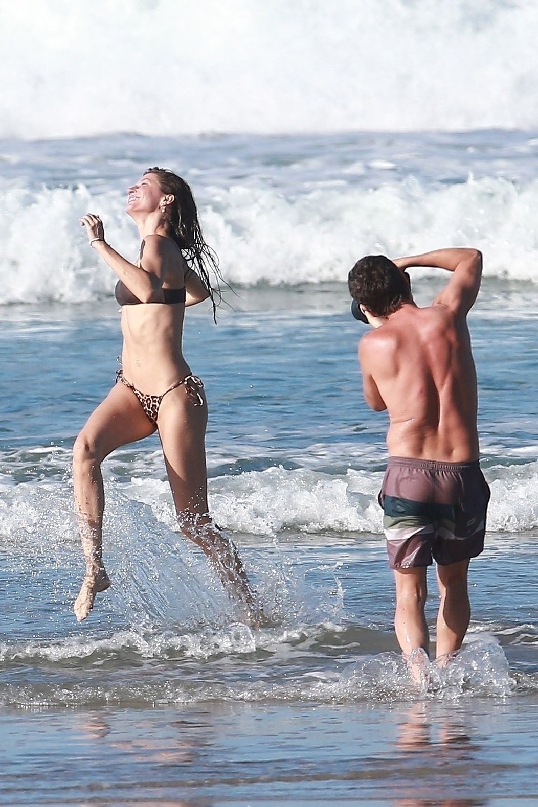 gisele bundchen sexy bikini thefappening pro 20