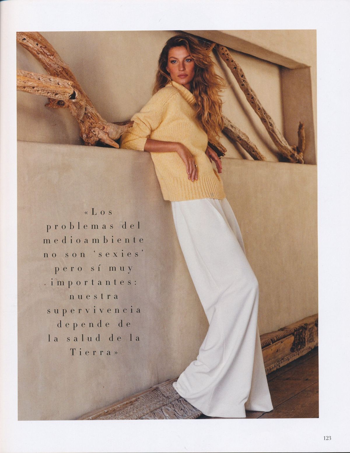 gisele bundchen sexy harpere28099s bazaar 2019 10