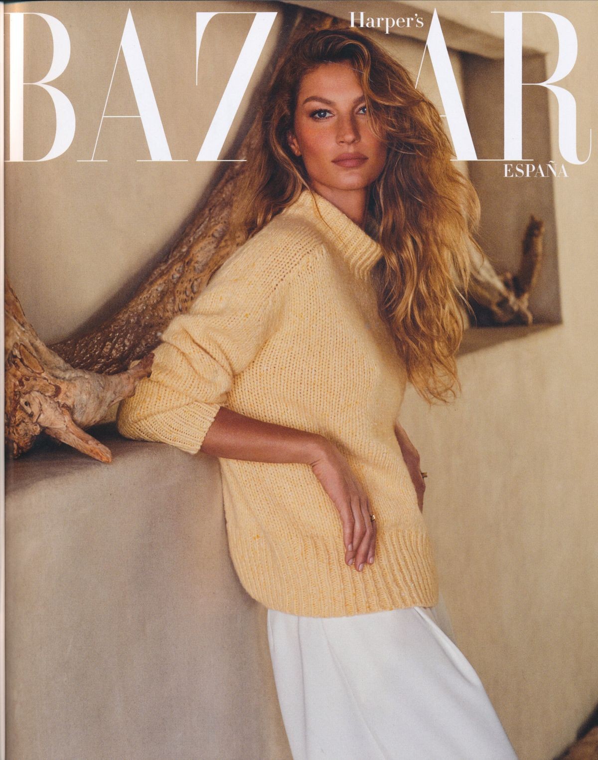 gisele bundchen sexy harpere28099s bazaar 2019 2