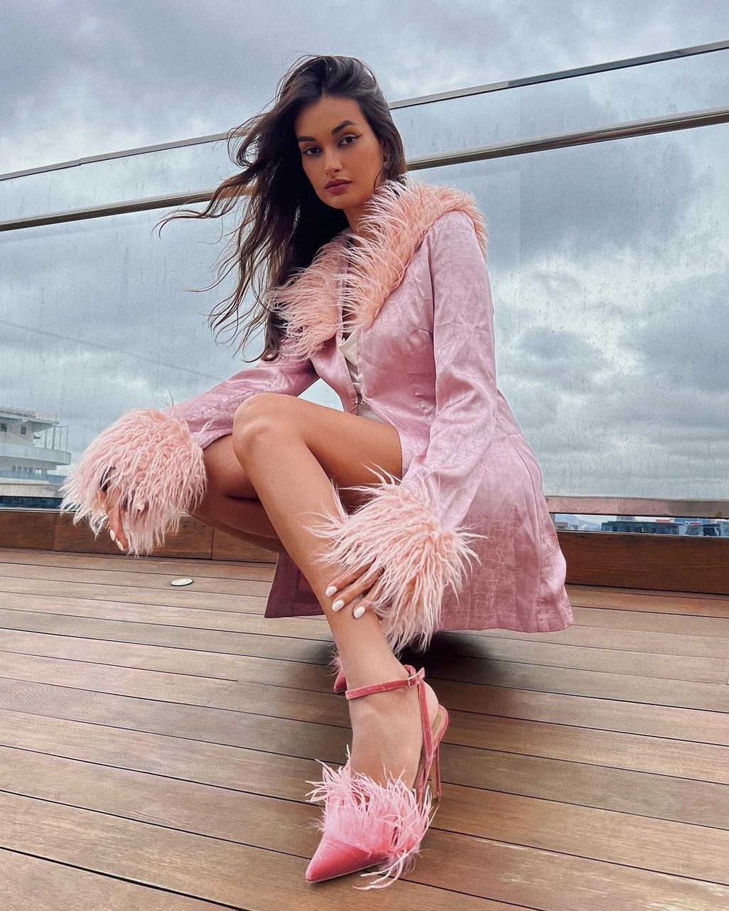 gizele-oliveira-sexy-ass-thefappening-cfd-3 Gizele Oliveira Feet