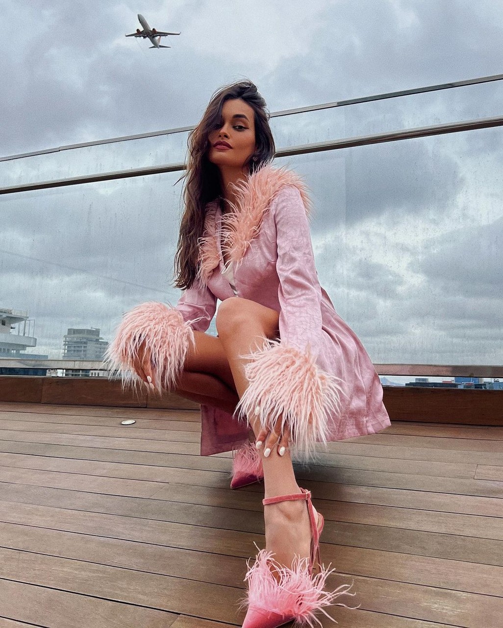 gizele-oliveira-sexy-ass-thefappening-cfd-4 Gizele Oliveira Foot