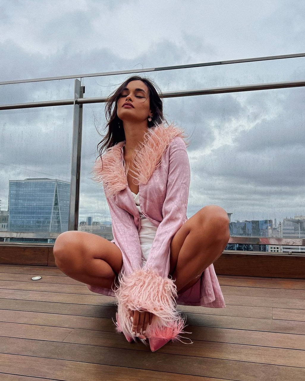 gizele-oliveira-sexy-ass-thefappening-cfd-6 Gizele Oliveira Fappening