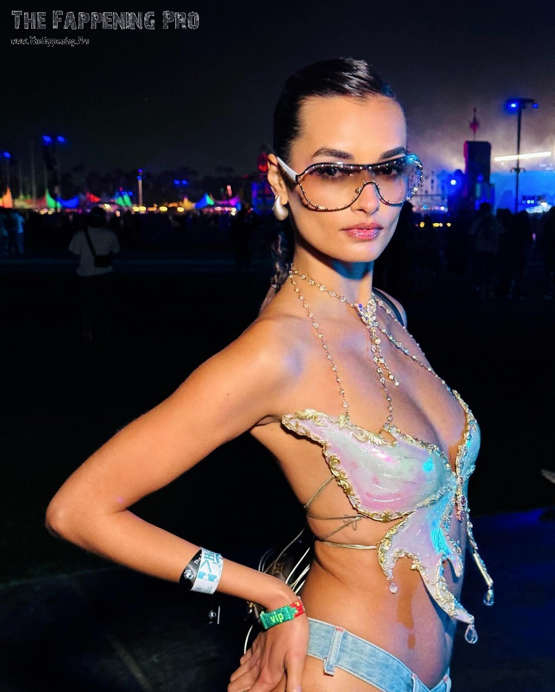 gizele-oliveira-sexy-coachella-thefappening-cfd-2 Gizele Oliveira Tits