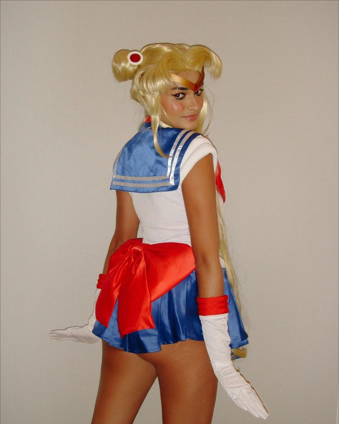 gizele-oliveira-sexy-halloween-cosplay-thefappening-cfd-1 Gizele Oliveira Ass Upskirt At Halloween
