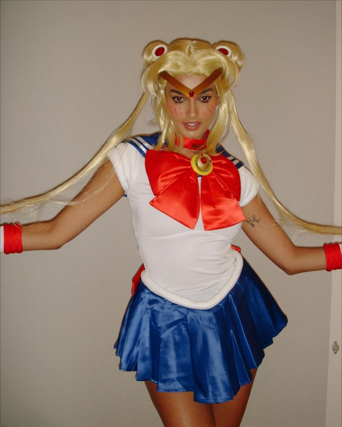 gizele-oliveira-sexy-halloween-cosplay-thefappening-cfd-7 Gizele Oliveira Hot