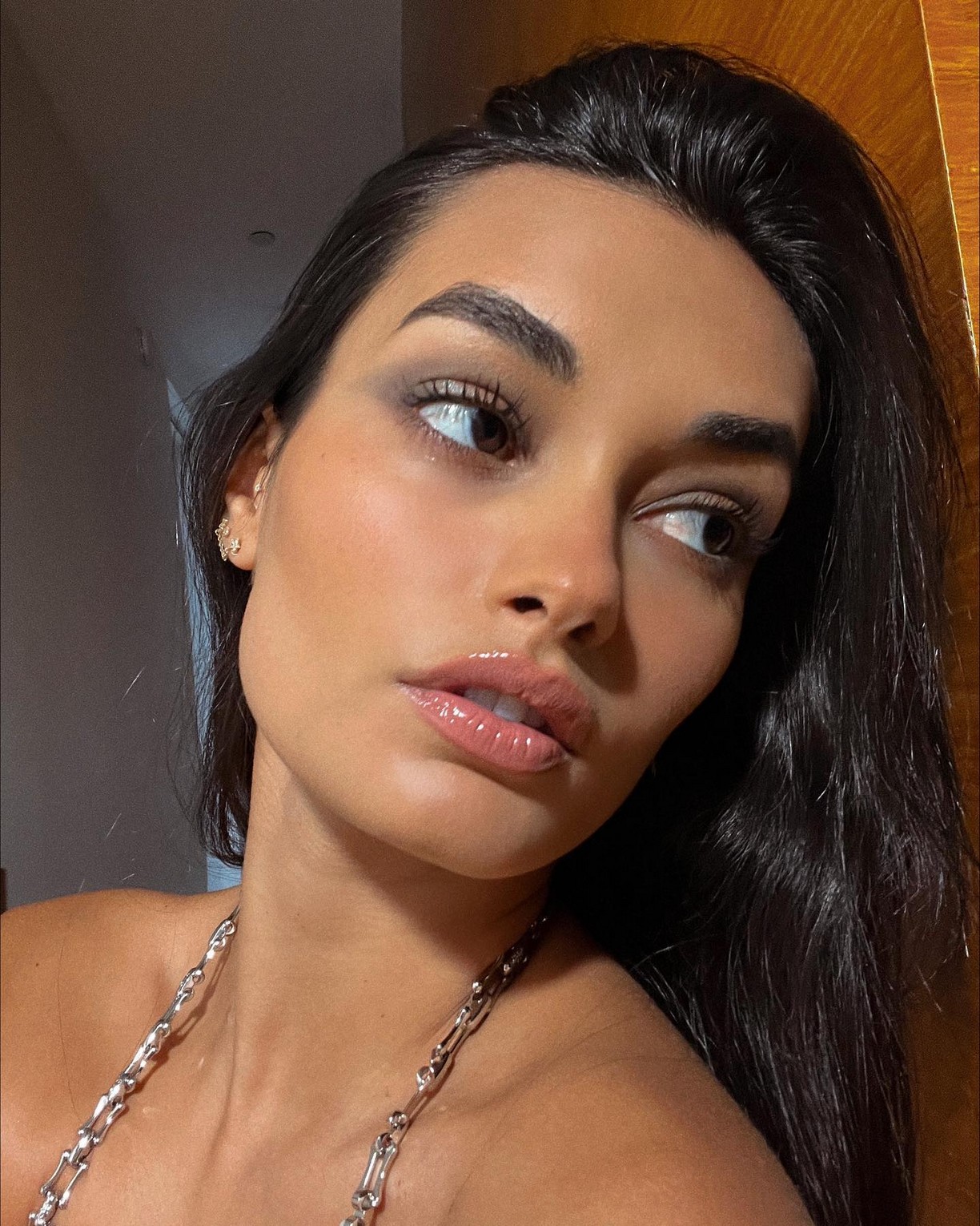 gizele-oliveira-sexy-in-valentines-day-thefappening-cfd-3 gizele oliveira sexy in valentines day thefappening cfd 3