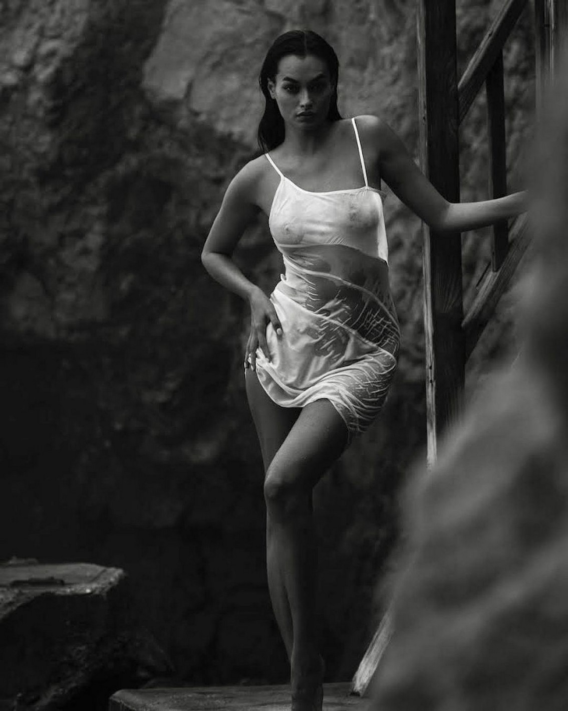 gizele-oliveira-topless-by-tyler-kandel-thefappening-cfd-2-1 Gizele Oliveira See Through By Tyler Kandel
