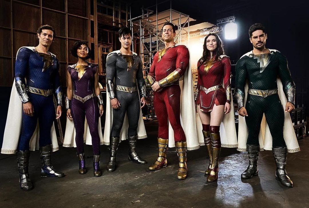 grace-caroline-currey-mary-shazam-thefappening-cfd-2 Grace Caroline Currey As Mary Bromfield In The Movie Shazam! Fury of the Gods