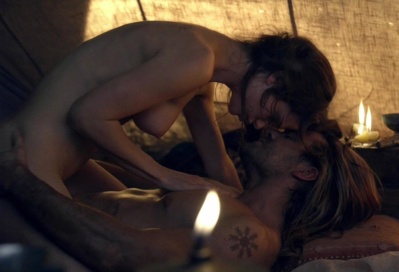 gwendoline-taylor-nude-thefappening-cfd-1 Gwendoline Taylor Topless