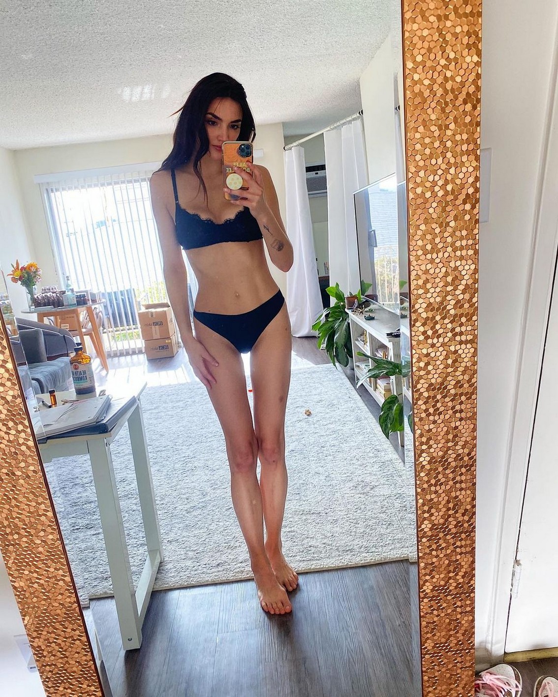 hailee-lautenbach-hottest-selfie-never-published-before-thefappening-cfd-12 hailee lautenbach hottest selfie never published before thefappening cfd 12