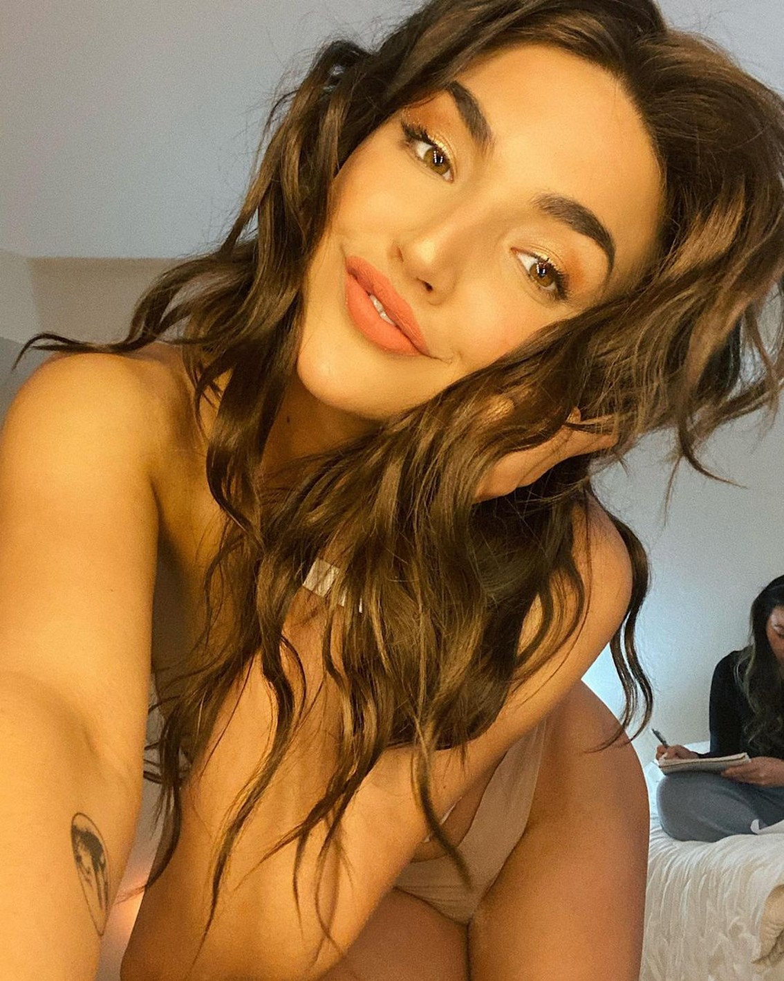 hailee-lautenbach-hottest-selfie-never-published-before-thefappening-cfd-7 hailee lautenbach hottest selfie never published before thefappening cfd 7