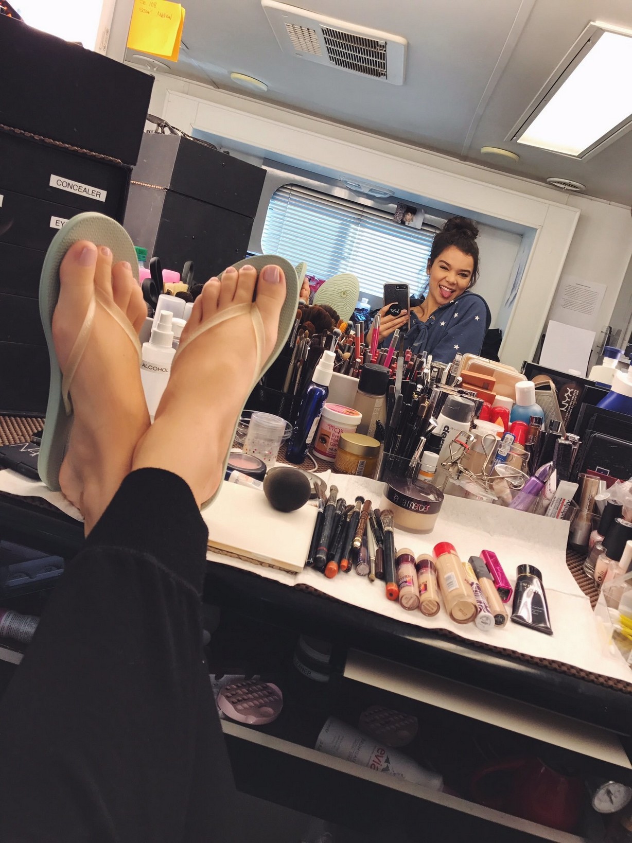 hailee-steinfeld-feet-thefappening-cfd-9 Hailee Steinfeld Feet