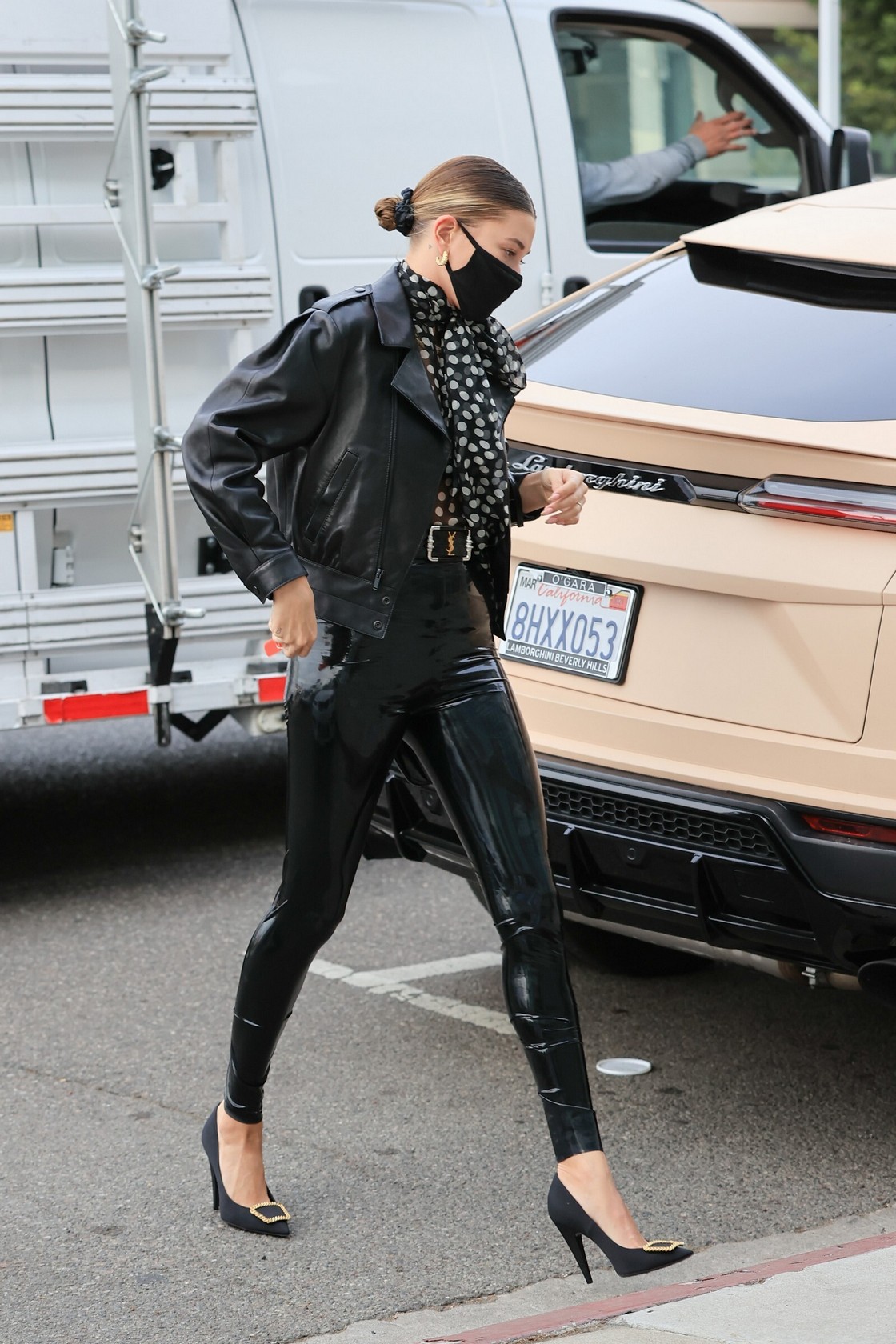 hailey-baldwin-sexy-ass-in-latex-thefappening-cfd-14 hailey baldwin sexy ass in latex thefappening cfd 14