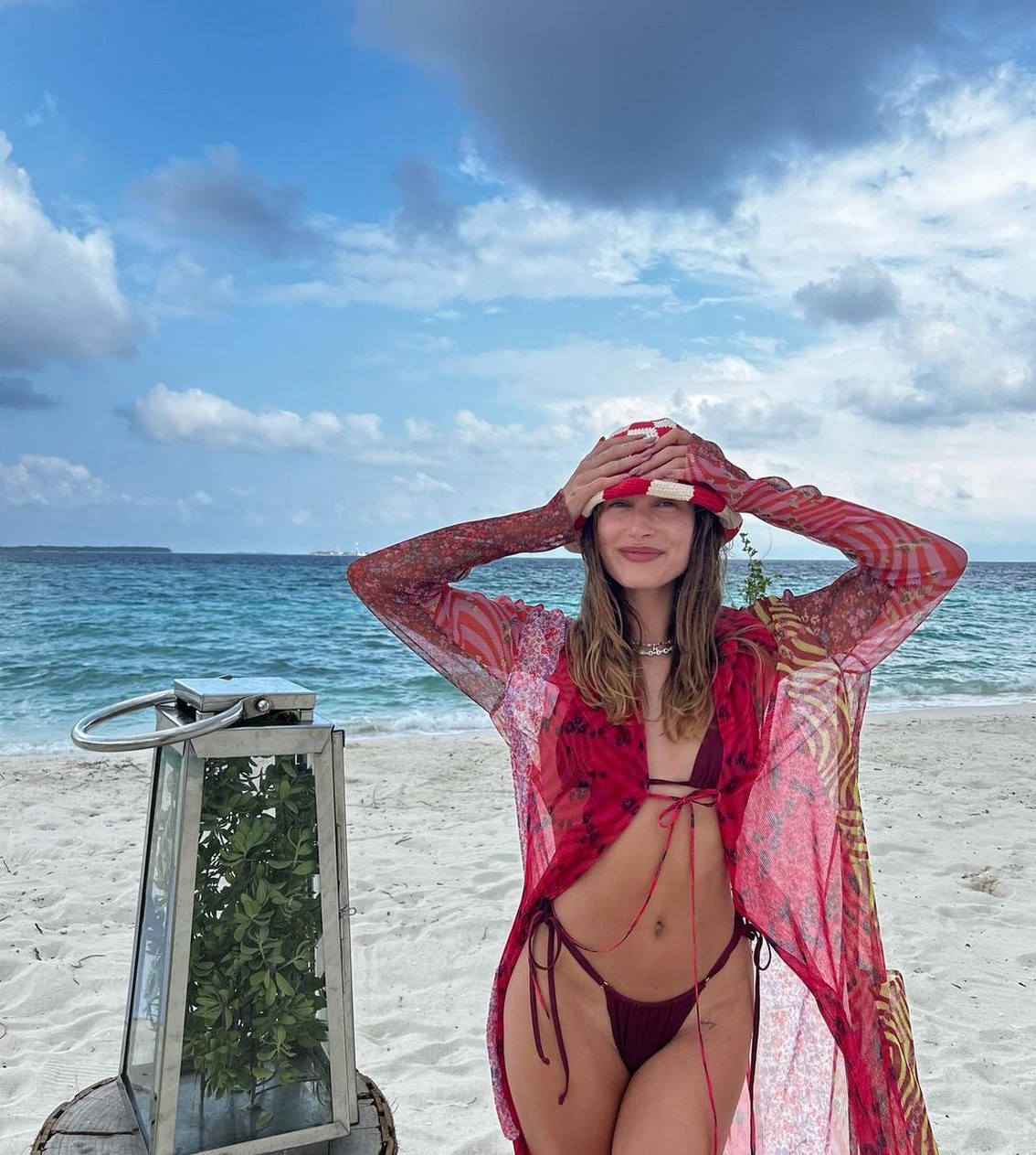 hailey-bieber-sexy-bikini-pics-from-maldives-thefappening-cfd-2-1 Hailey Bieber Sexy Bikini Pics From Maldives