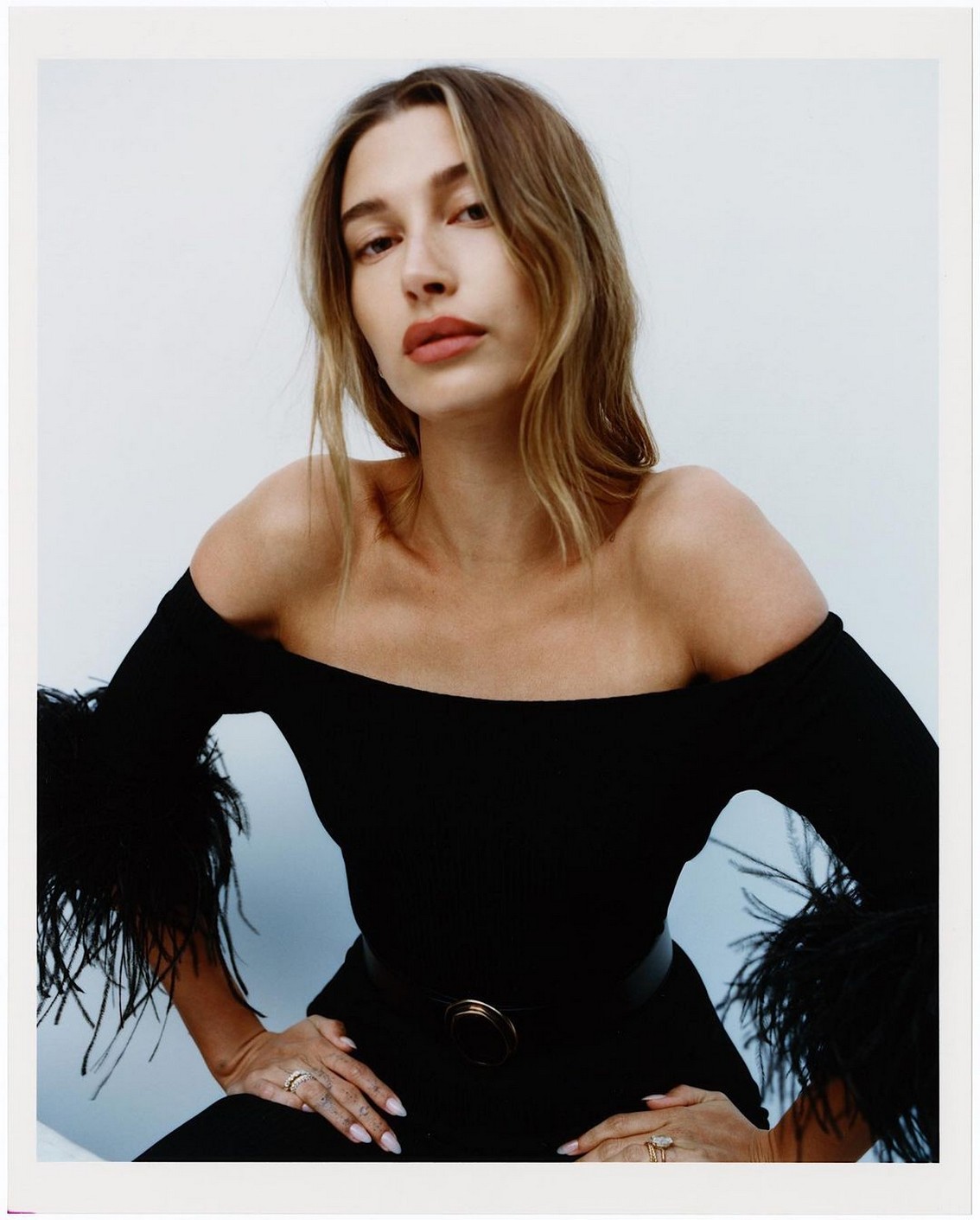 hailey-bieber-sexy-by-ysl-thefappening-cfd-3 hailey bieber sexy by ysl thefappening cfd 3