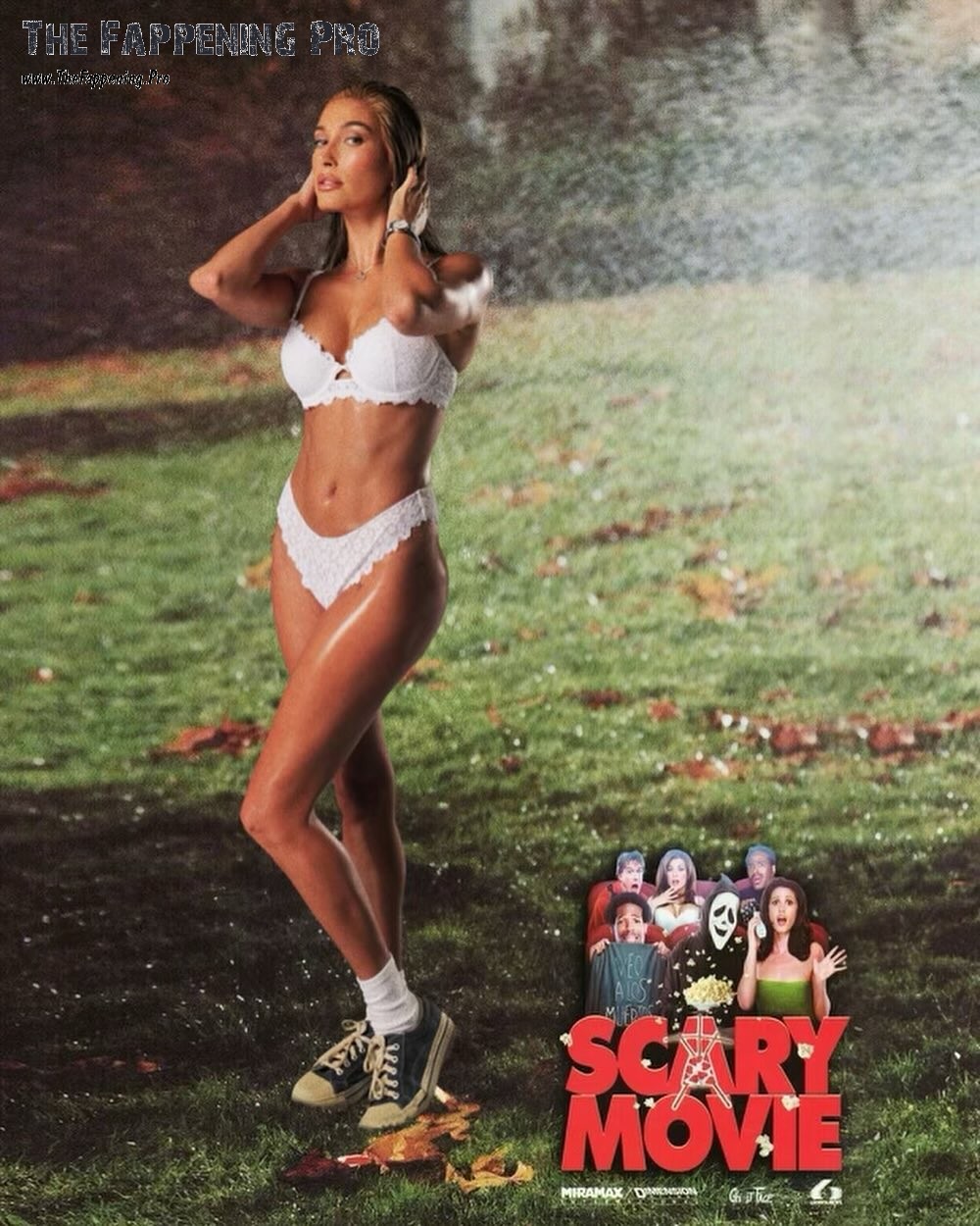 hailey-bieber-sexy-halloween-thefappening-cfd-11 Hailey Bieber Sexy Halloween