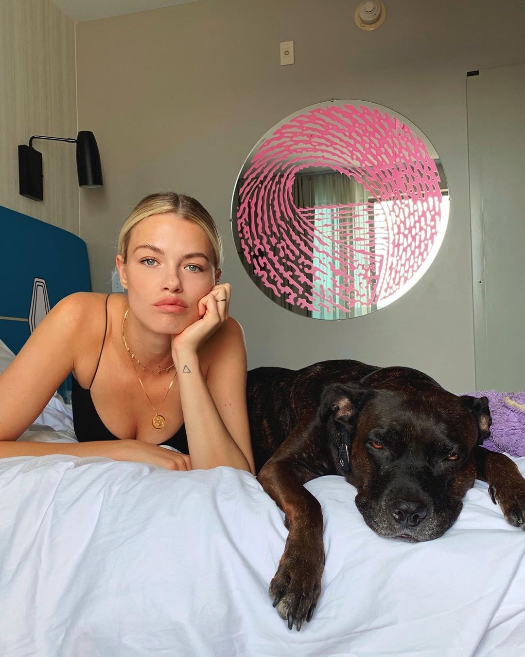 hailey-clauson-topless-sexy-thefappening-pro-50 hailey clauson topless sexy thefappening pro 50