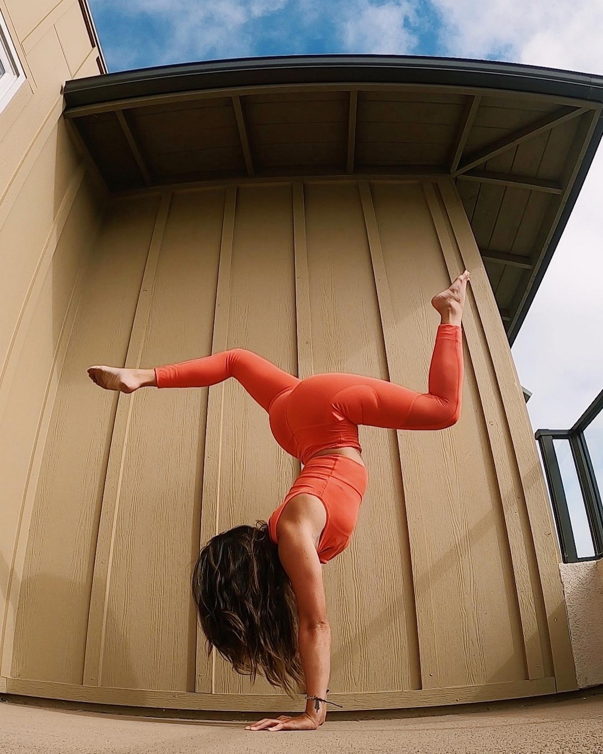 hailey-langland-nude-sexy-thefappening-cfd-21 Hailey Langland Barefoot Yoga