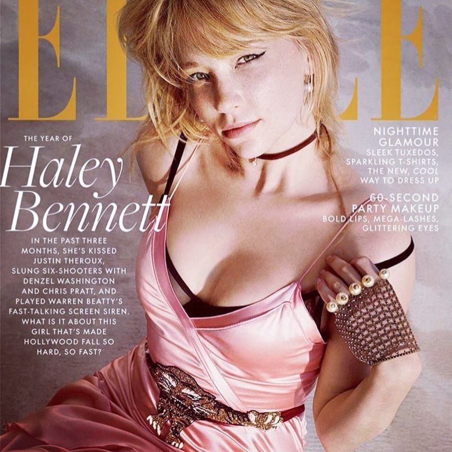 haley-bennett-sexy-fappening-6 Haley-Bennett-Sexy-Fappening-6
