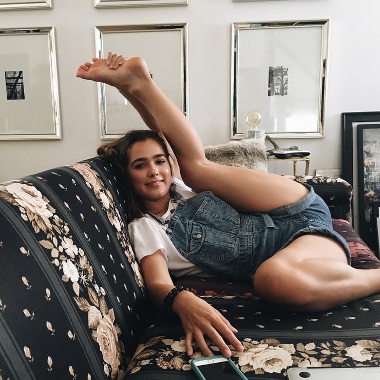 haley-lu-richardson-fappening-sexy-11 haley lu richardson fappening sexy 11