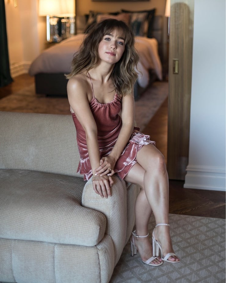 haley-lu-richardson-fappening-sexy-12 haley lu richardson fappening sexy 12