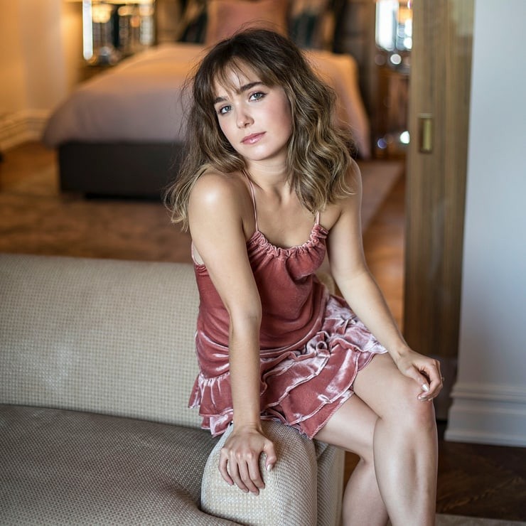 haley-lu-richardson-fappening-sexy-4 haley lu richardson fappening sexy 4