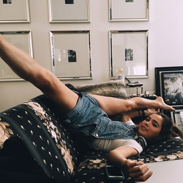 haley-lu-richardson-fappening-sexy-7 haley lu richardson fappening sexy 7