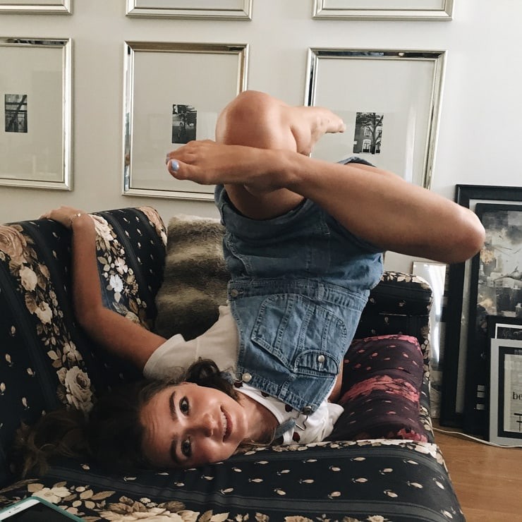 haley-lu-richardson-fappening-sexy-9 haley lu richardson fappening sexy 9