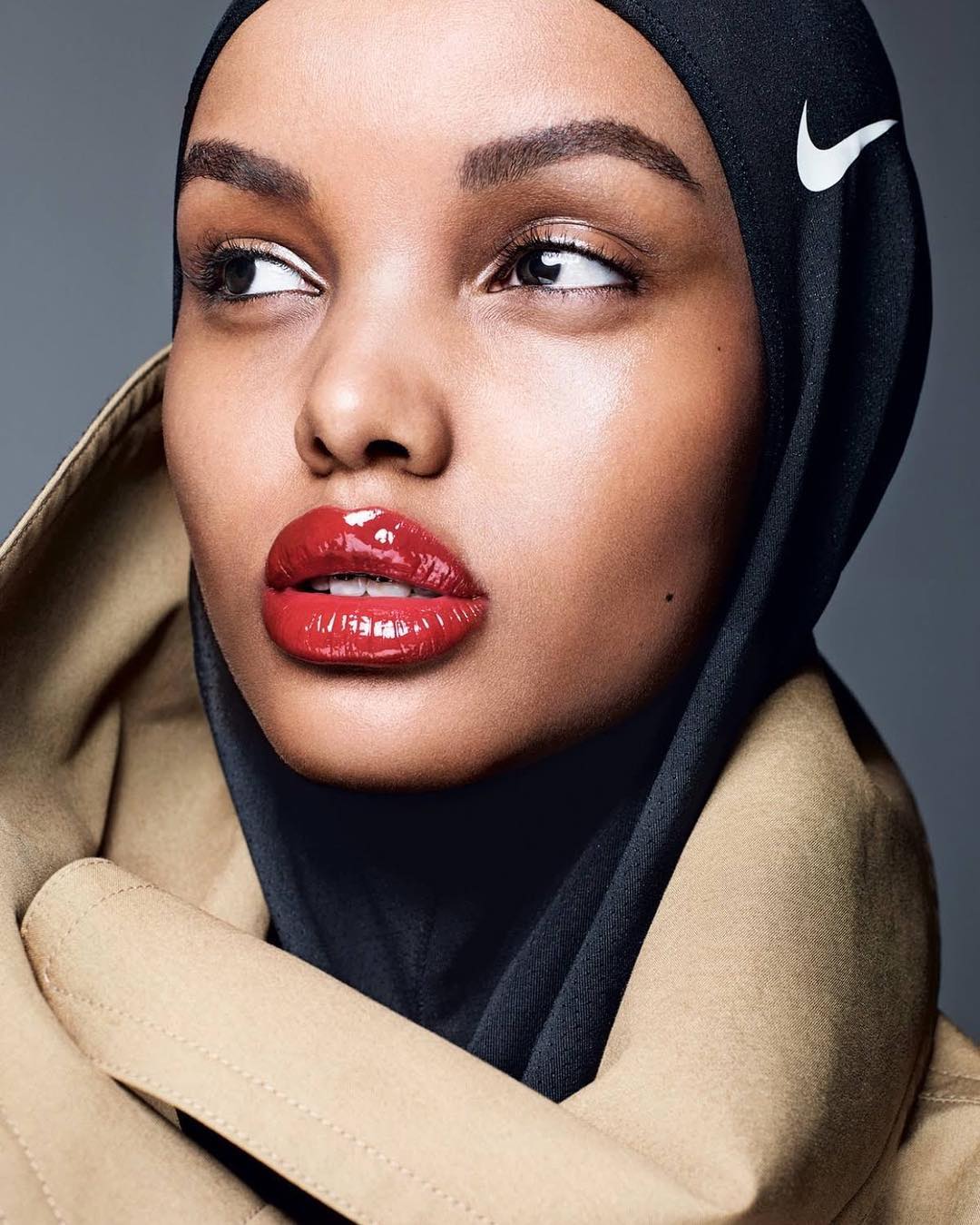 halima-aden-nike-1 Halima Aden for Nike