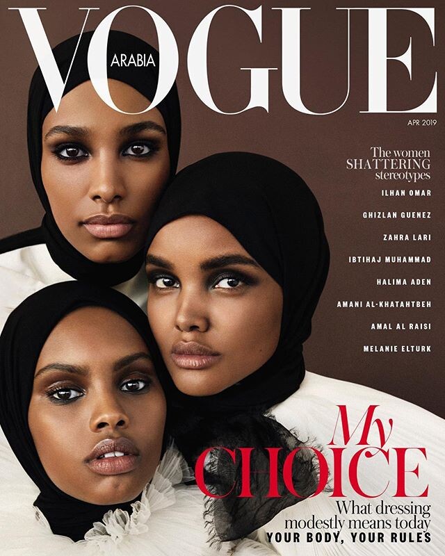 halima-aden-vogue-2 halima aden vogue 2