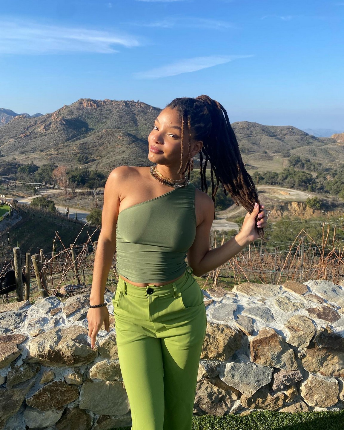 halle-bailey-sexy-thefappening-pro-5 halle bailey sexy thefappening pro 5