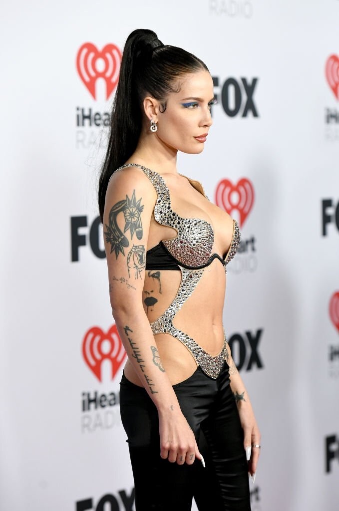halsey-hot-for-iheart-thefappening-pro-38 halsey hot for iheart thefappening pro 38