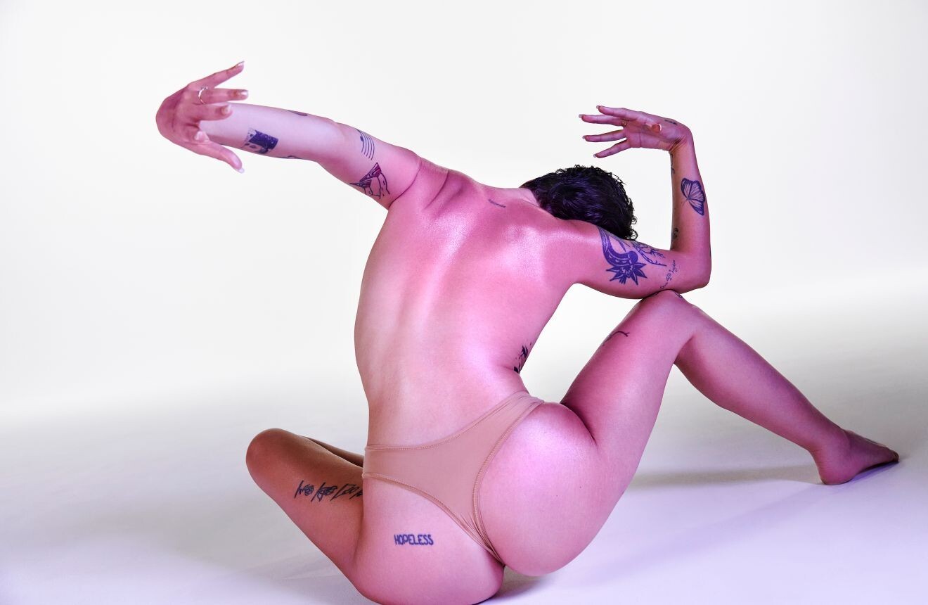 halsey-naked-thefappening-pro-9 Halsey Hot