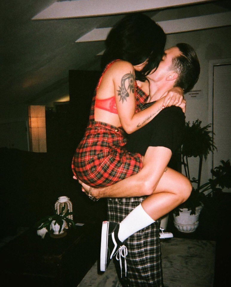 halsey-nude-sexy-the-fappening-pro-37 halsey nude sexy the fappening pro 37