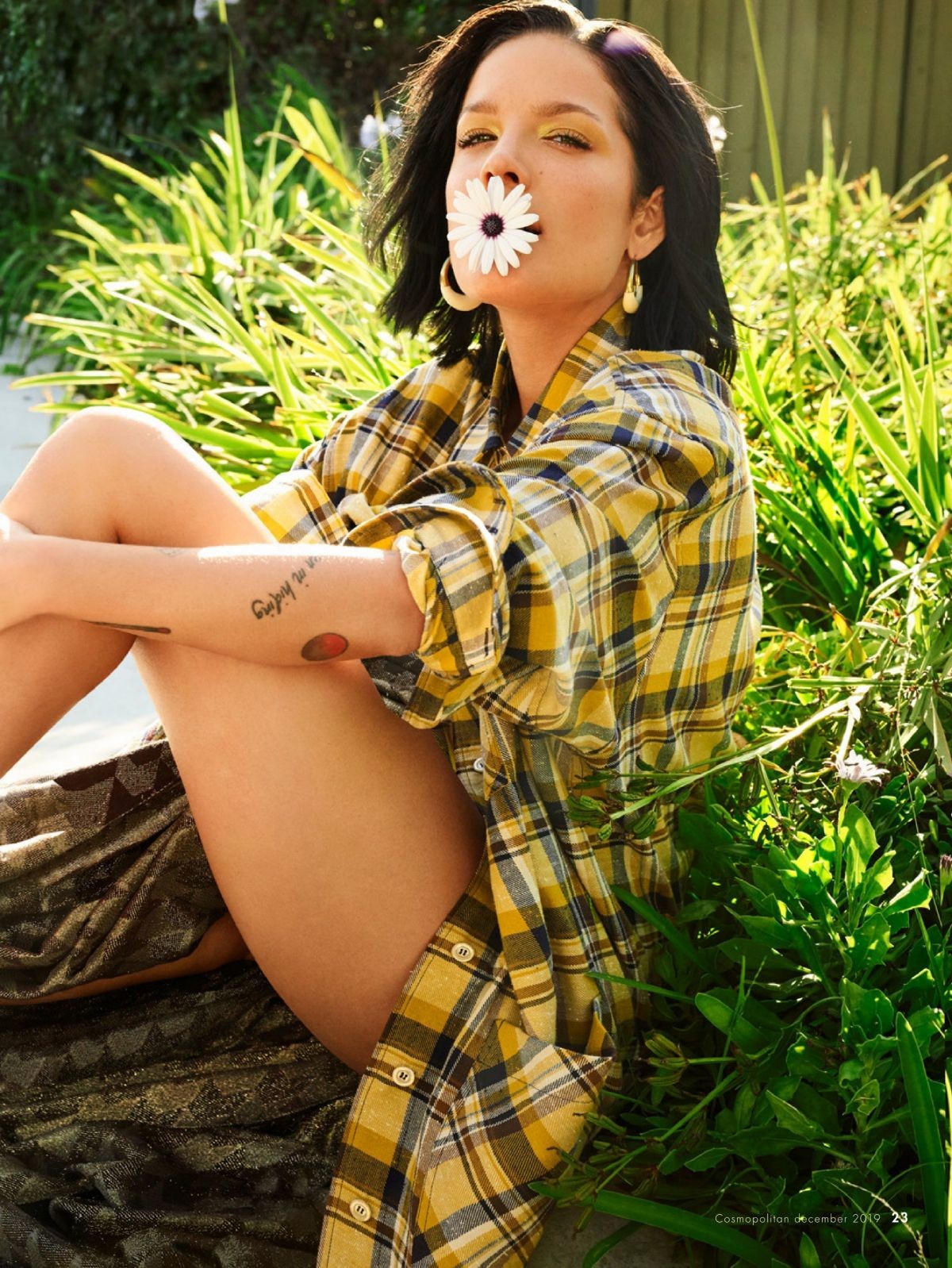 halsey-sexy-thefappening-cfd-6 Halsey Fappening