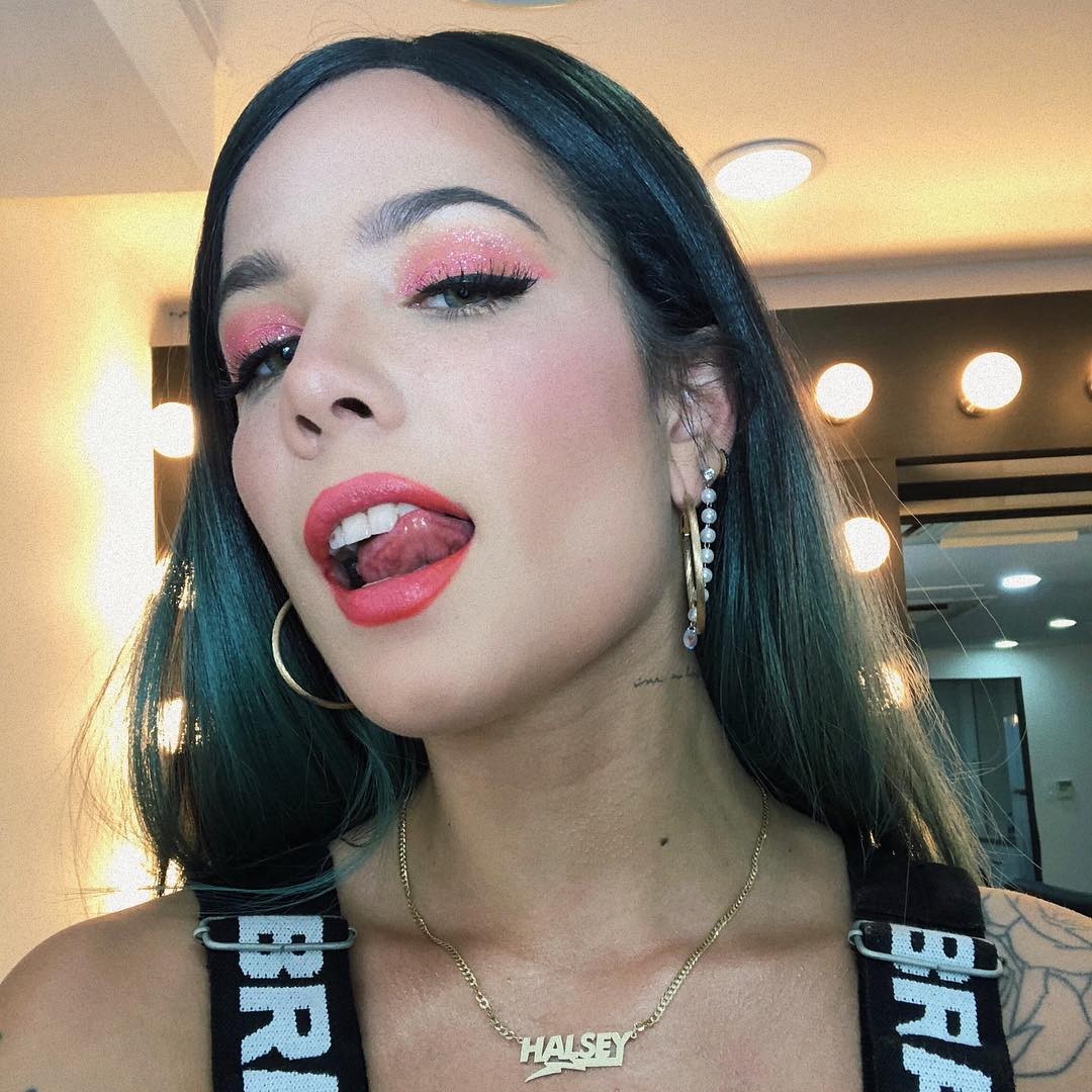 halsey-sexy-thefappening-pro-16 halsey sexy thefappening pro 16