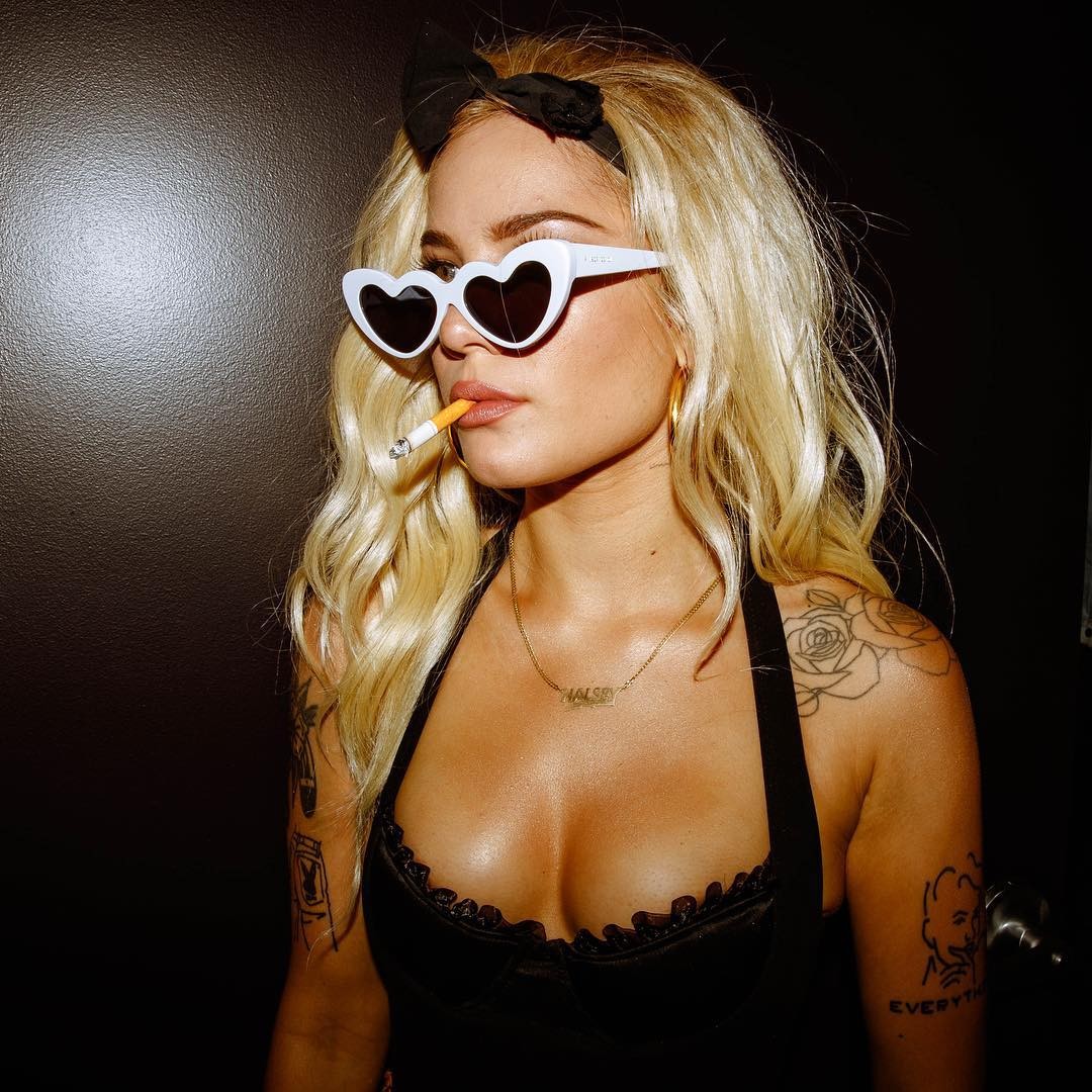 halsey-sexy-thefappening-pro-6 halsey sexy thefappening pro 6