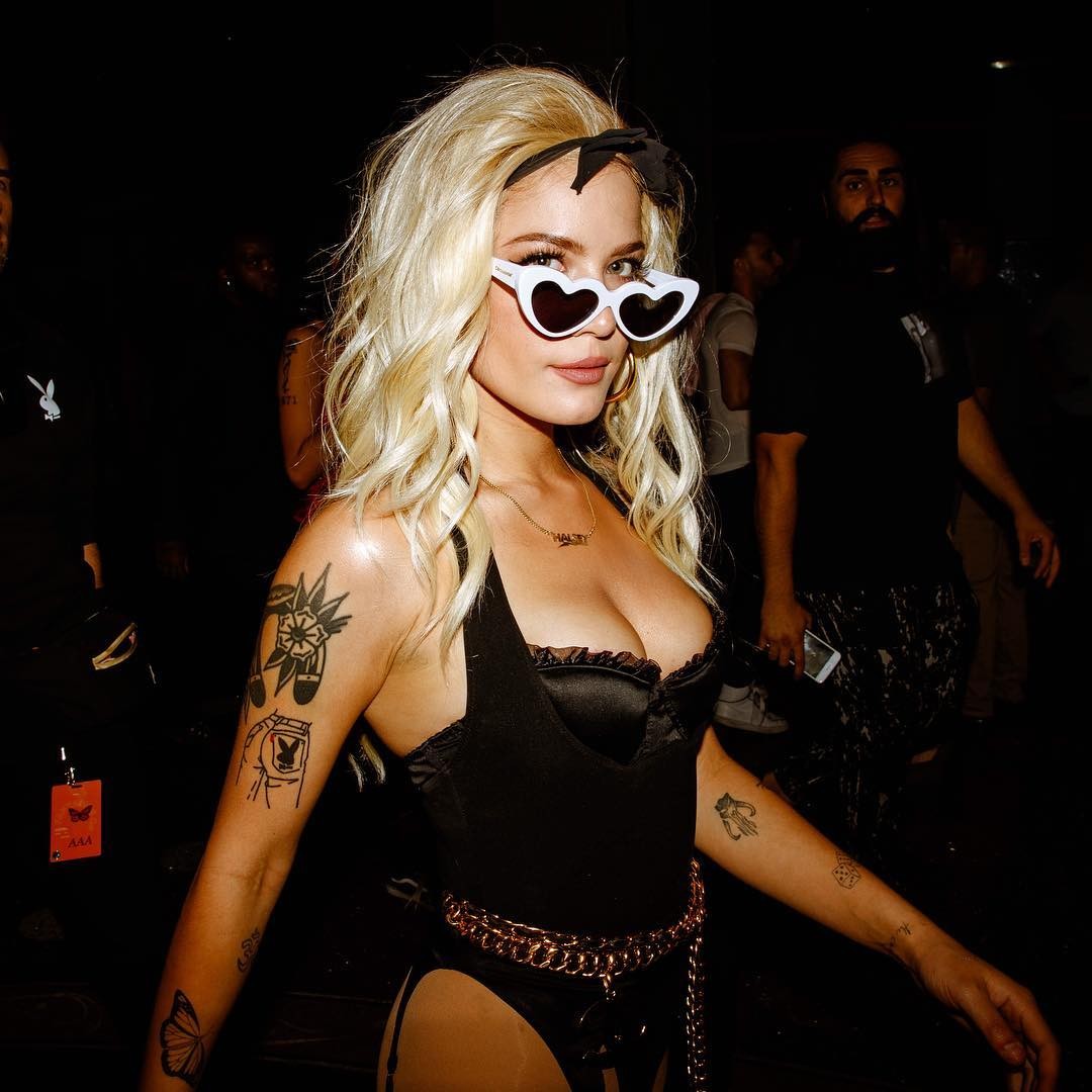 halsey-sexy-thefappening-pro-7-1 halsey sexy thefappening pro 7 1