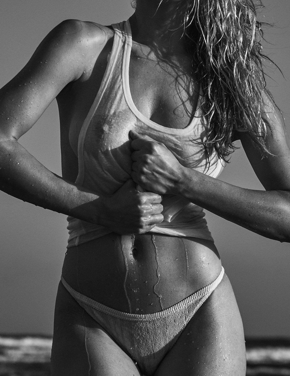hannah ferguson sexy for good american and madame figaro thefappening cfd 5