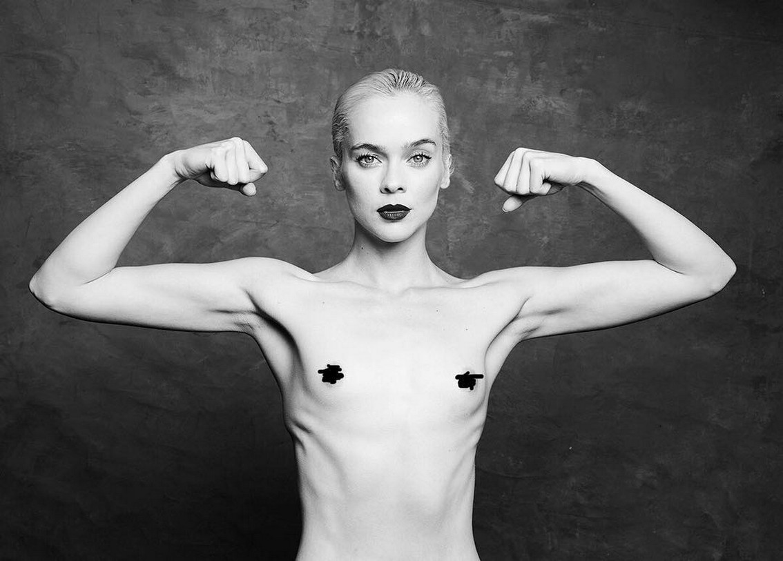 hannah-glasby-sexy-skinny-thefappening-cfd-1 Hannah Glasby Topless Covered