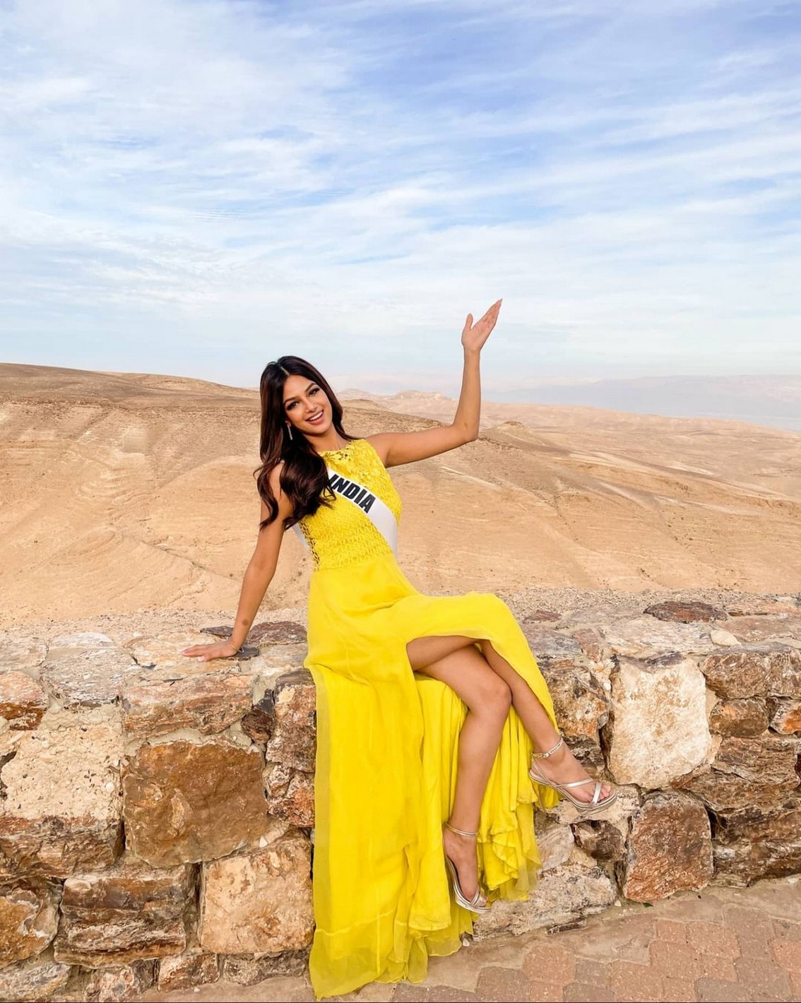 harnaaz kaur sandhu looks sexy and hot thefappening cfd 9